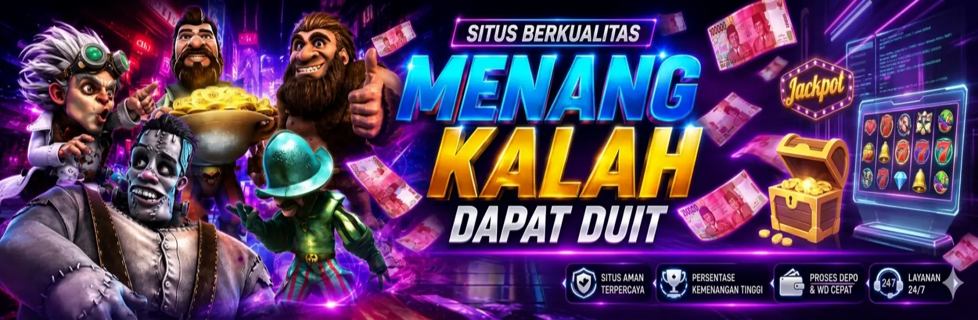 SITUS BERKUALITAS