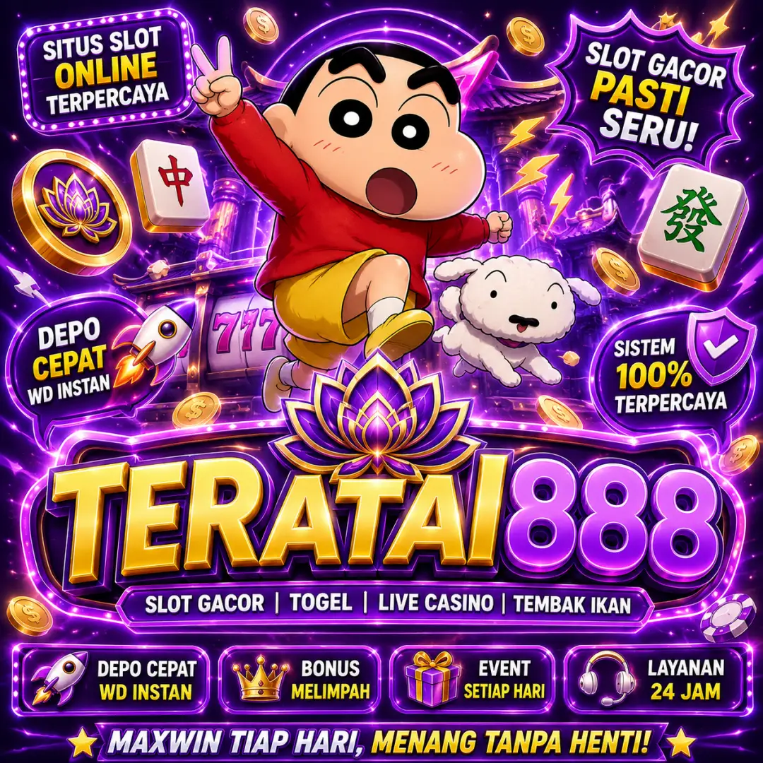 Slot Gacor Hari Ini